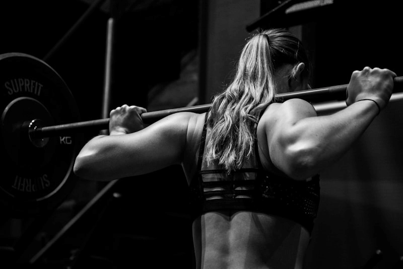 Individualni trening